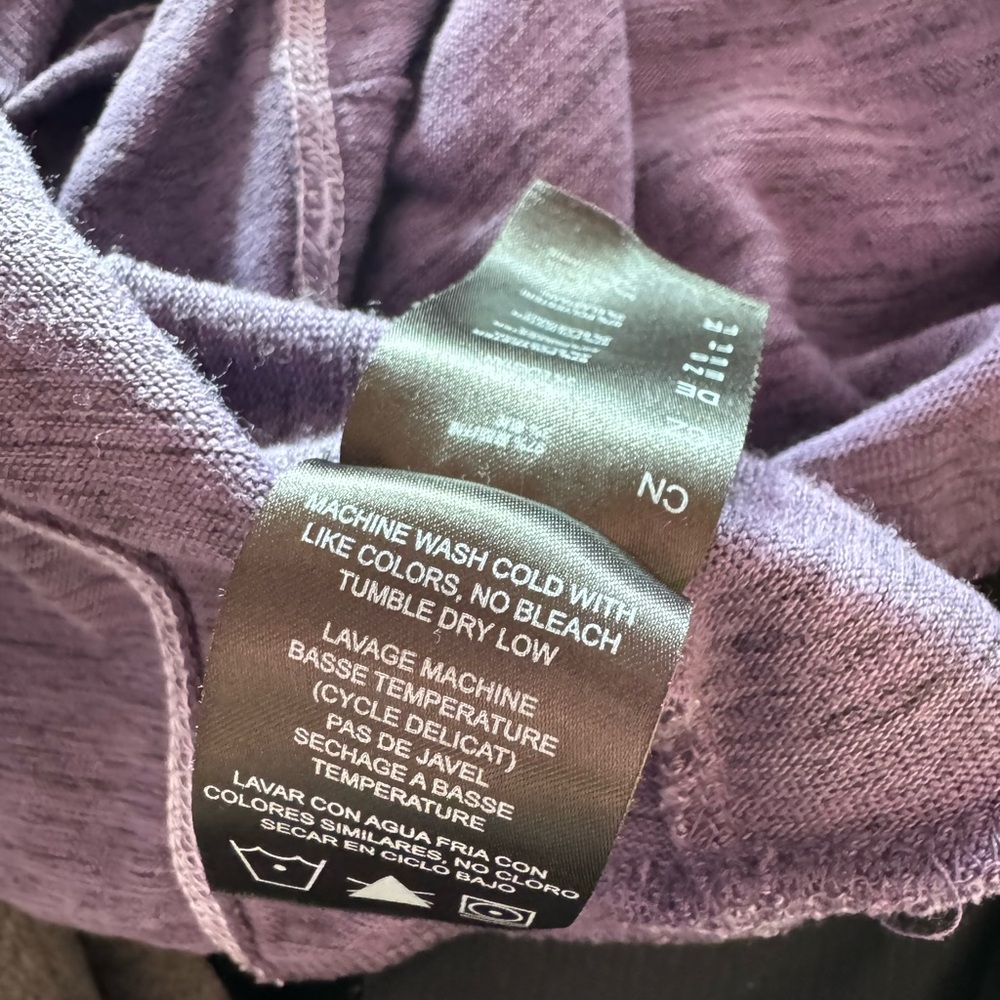 Kuhl Long sleeve hiking shirt. Medium - Picture 6 of 7